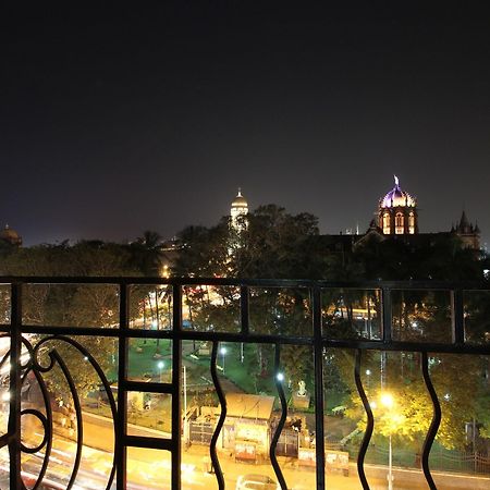 Hotel City Palace Мумбай Екстериор снимка